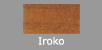 Iroko