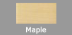Maple
