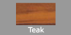 Teak