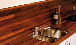 worktop