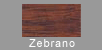 Zebrano